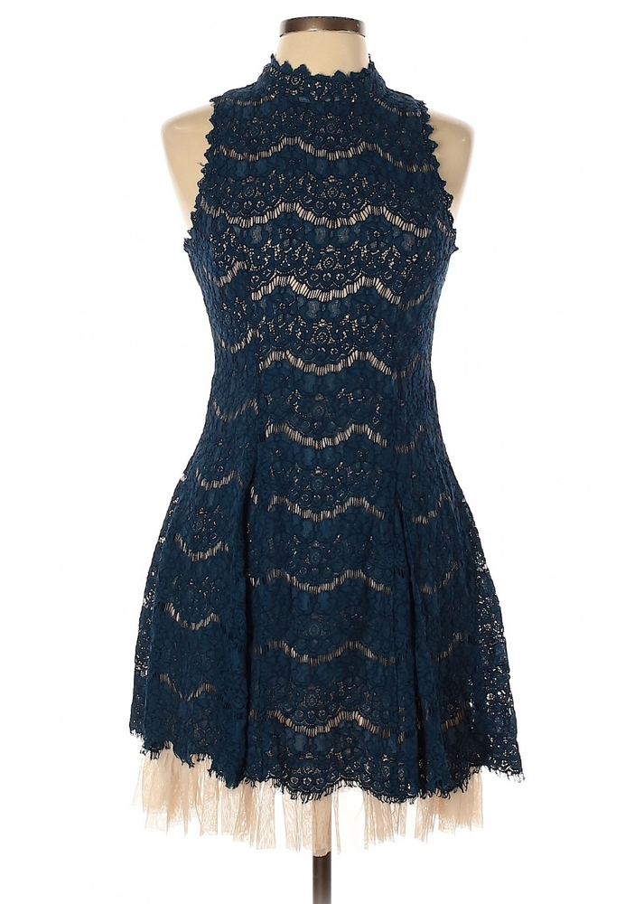 TRIXXI brand dress- Francesca's